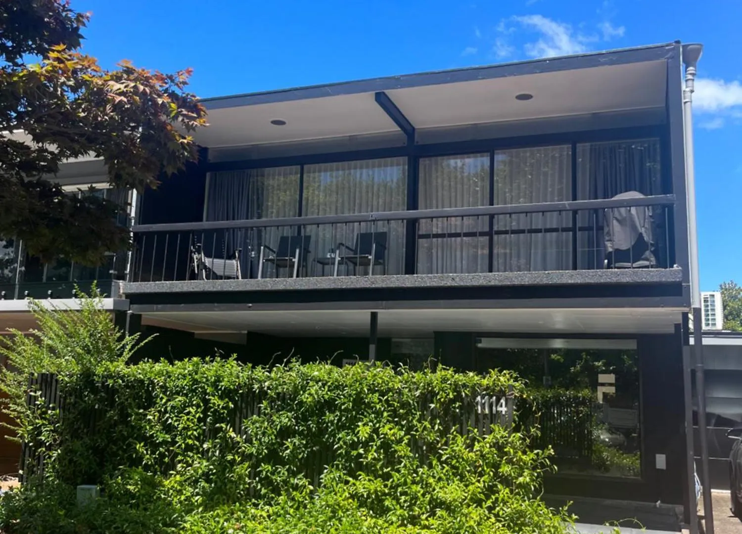 T Two On Whakaue Villa Rotorua New Zealand