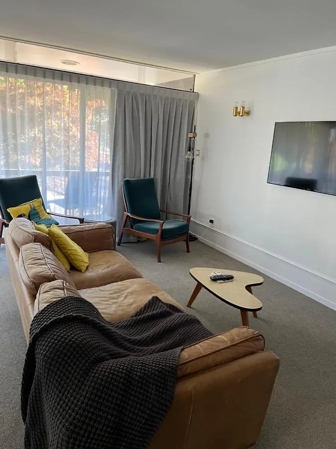 Tatil Evi T Two On Whakaue Villa Rotorua